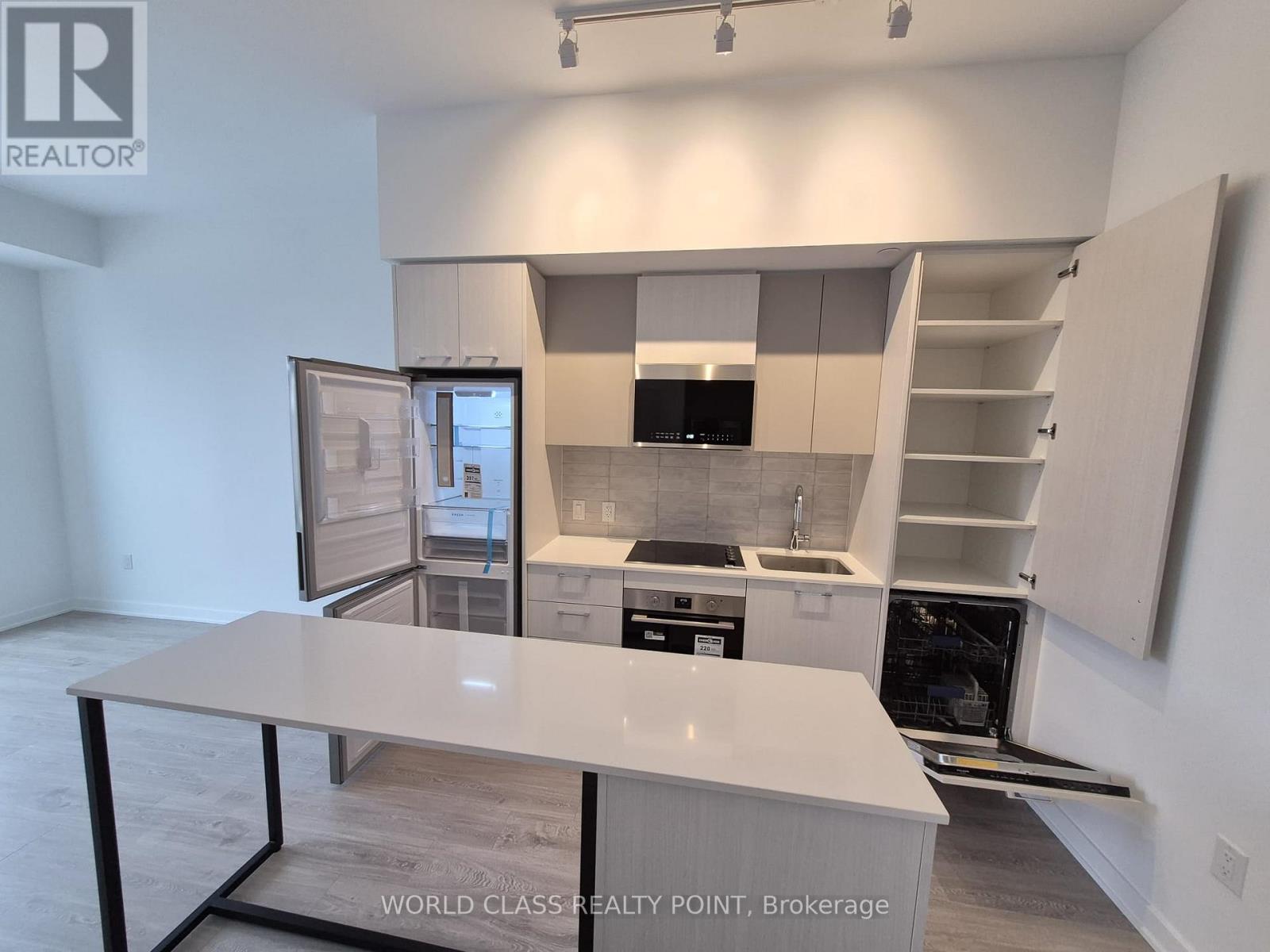 242 - 30 Dreamers Way, Toronto, Ontario  M5A 0Y7 - Photo 21 - C12691212