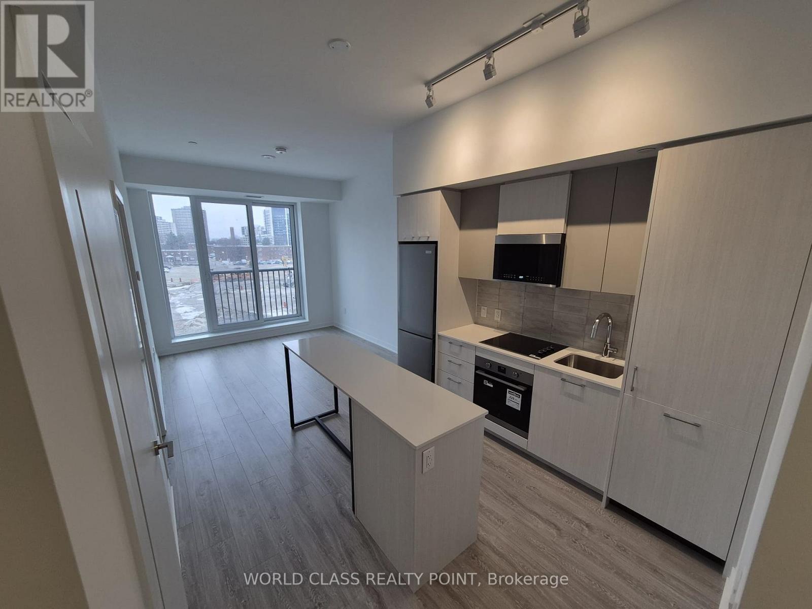 242 - 30 Dreamers Way, Toronto, Ontario  M5A 0Y7 - Photo 28 - C12691212