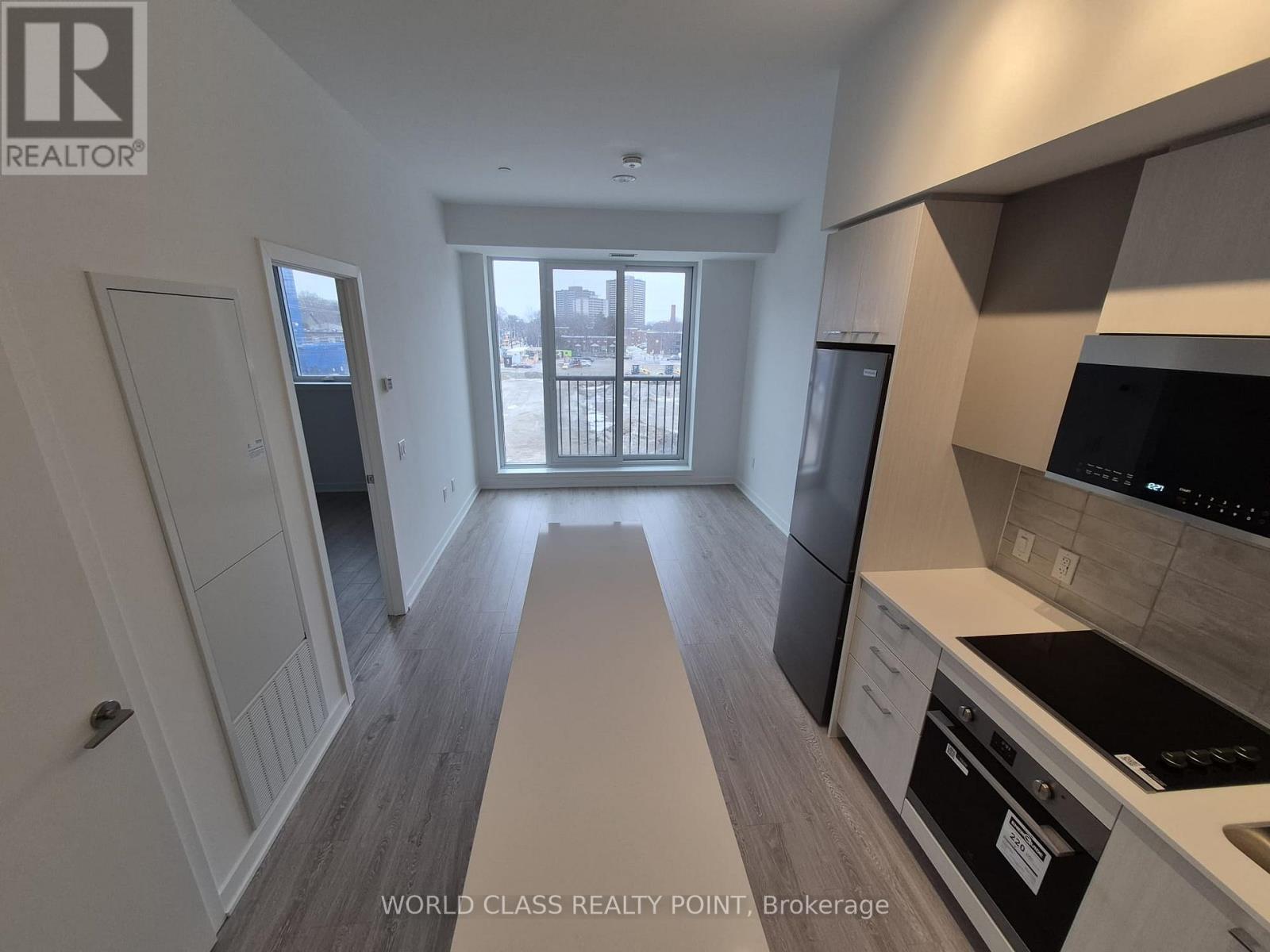 242 - 30 Dreamers Way, Toronto, Ontario  M5A 0Y7 - Photo 30 - C12691212