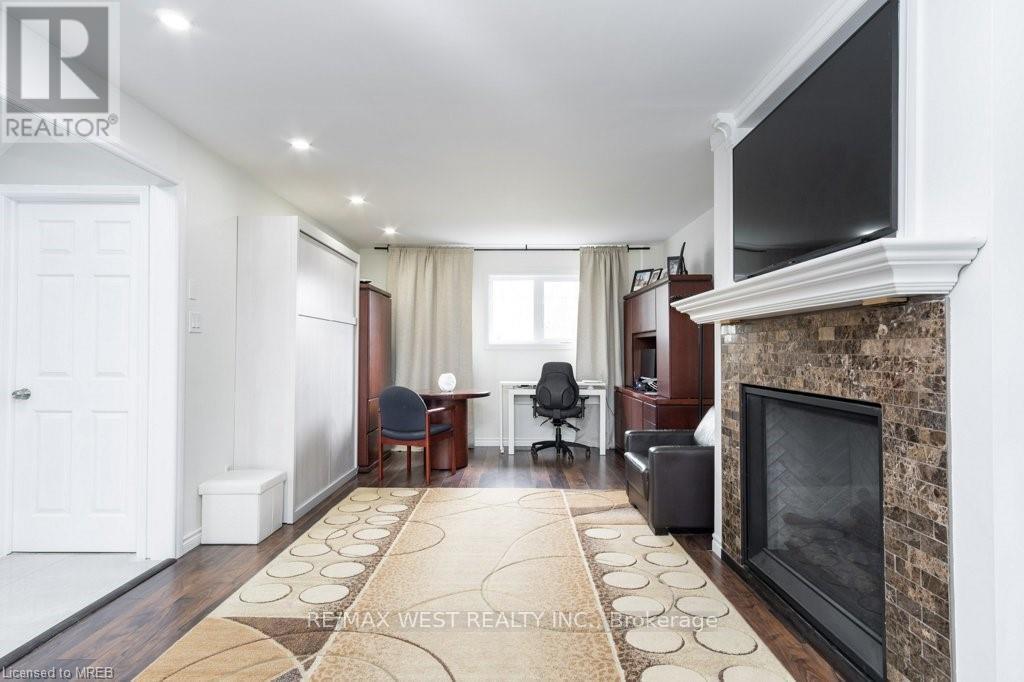 146 Harvie Road, Barrie, Ontario  L4N 9E3 - Photo 32 - S12692494