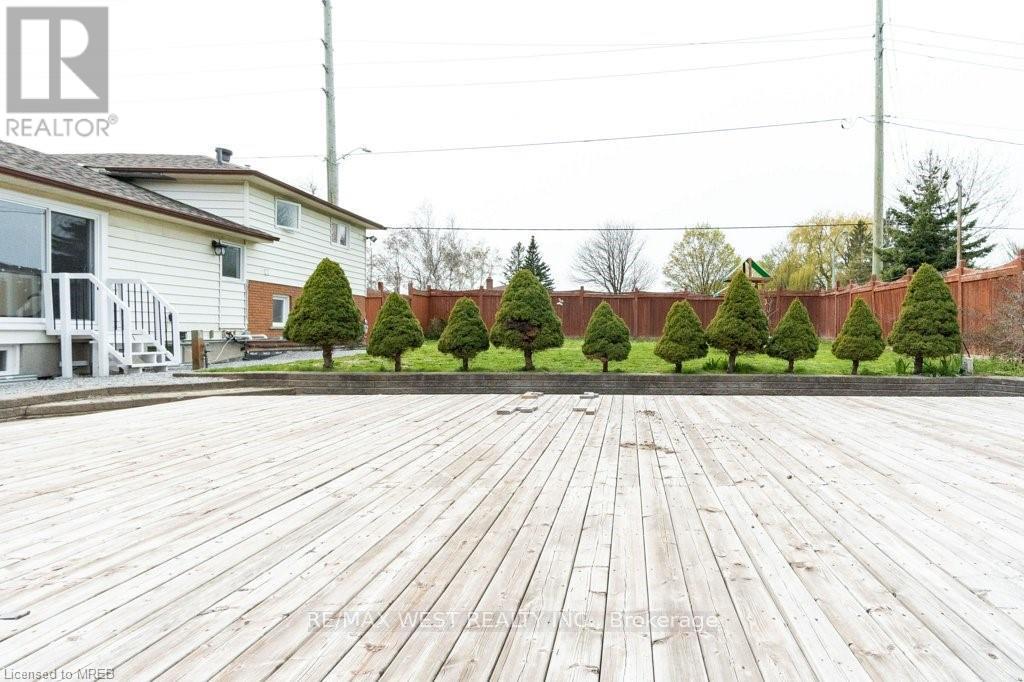 146 Harvie Road, Barrie, Ontario  L4N 9E3 - Photo 38 - S12692494