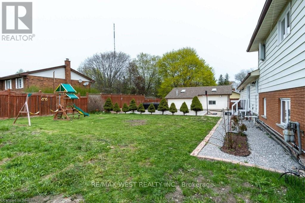 146 Harvie Road, Barrie, Ontario  L4N 9E3 - Photo 45 - S12692494