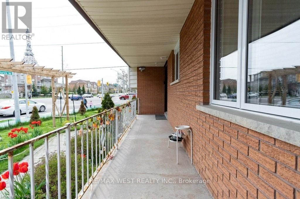 146 Harvie Road, Barrie, Ontario  L4N 9E3 - Photo 8 - S12692494