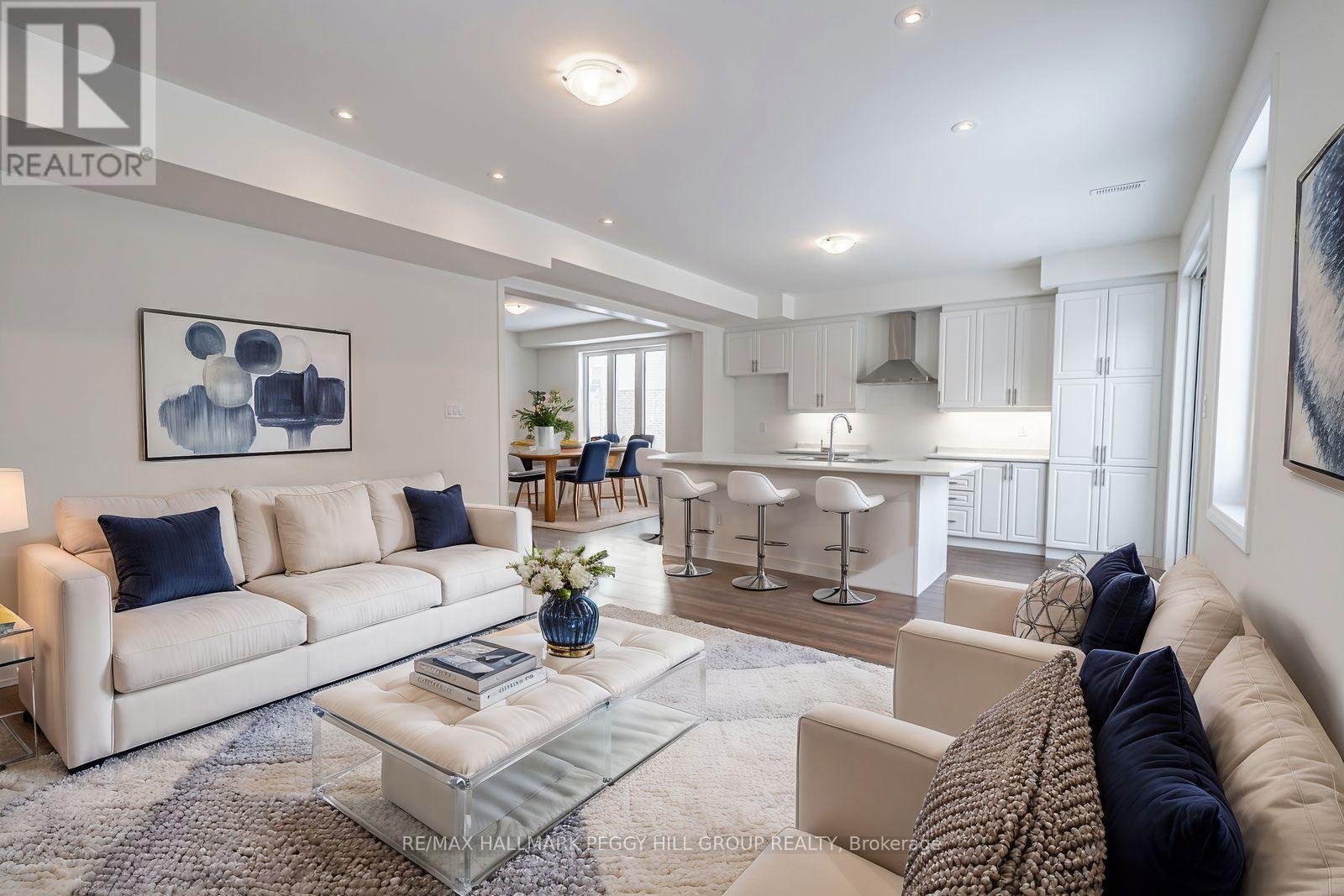 112 West Oak Trail, Barrie, Ontario  L9J 0L1 - Photo 2 - S12692554