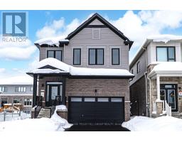 112 WEST OAK TRAIL, Barrie, Ontario