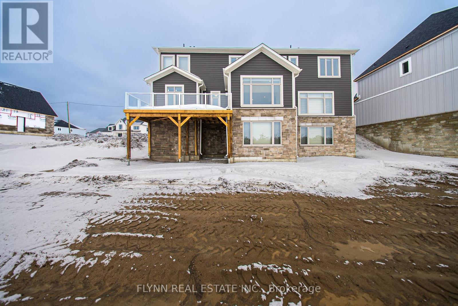 13 Aldwinckle Avenue, Oro-Medonte, Ontario  L0L 2L0 - Photo 47 - S12692628