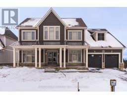 13 ALDWINCKLE AVENUE, Oro-Medonte, Ontario