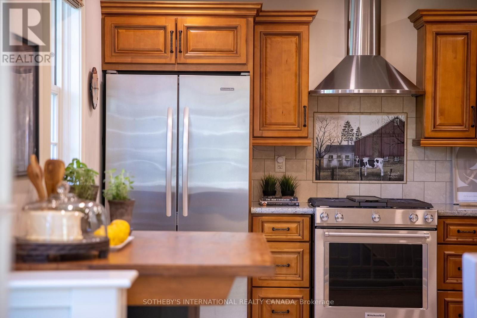 220 Old Yonge Street, Aurora, Ontario  L4G 6J6 - Photo 11 - N12688372