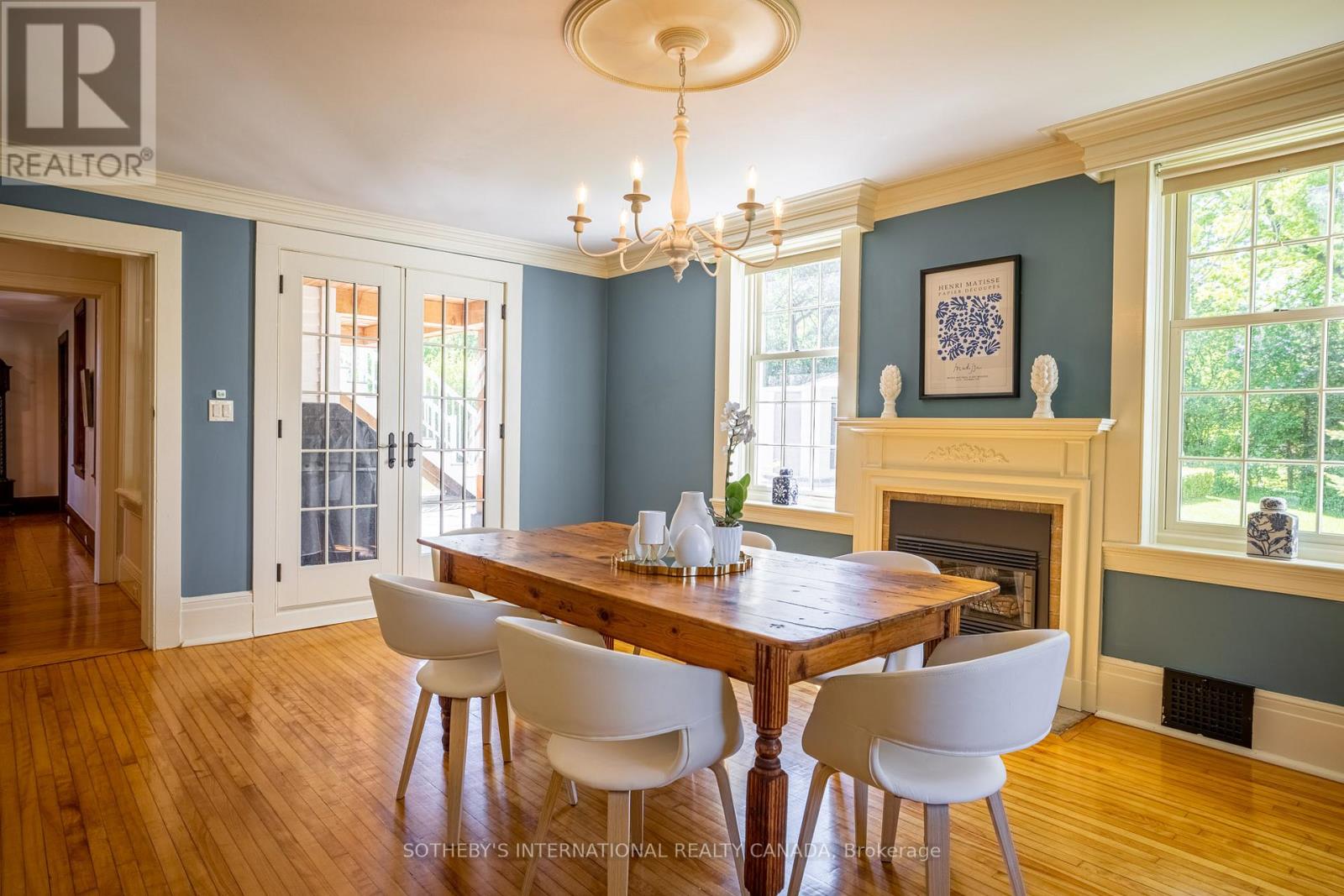 220 Old Yonge Street, Aurora, Ontario  L4G 6J6 - Photo 9 - N12688372