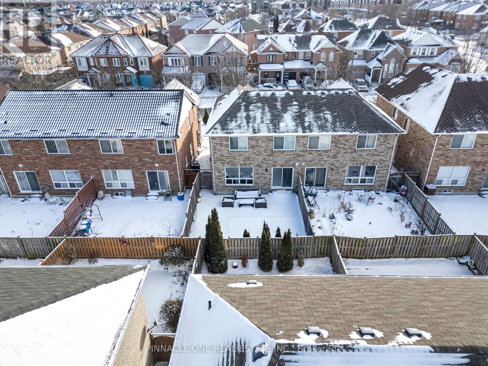 80 Millcar Drive, Toronto, Ontario  M1B 6G3 - Photo 33 - E12692514