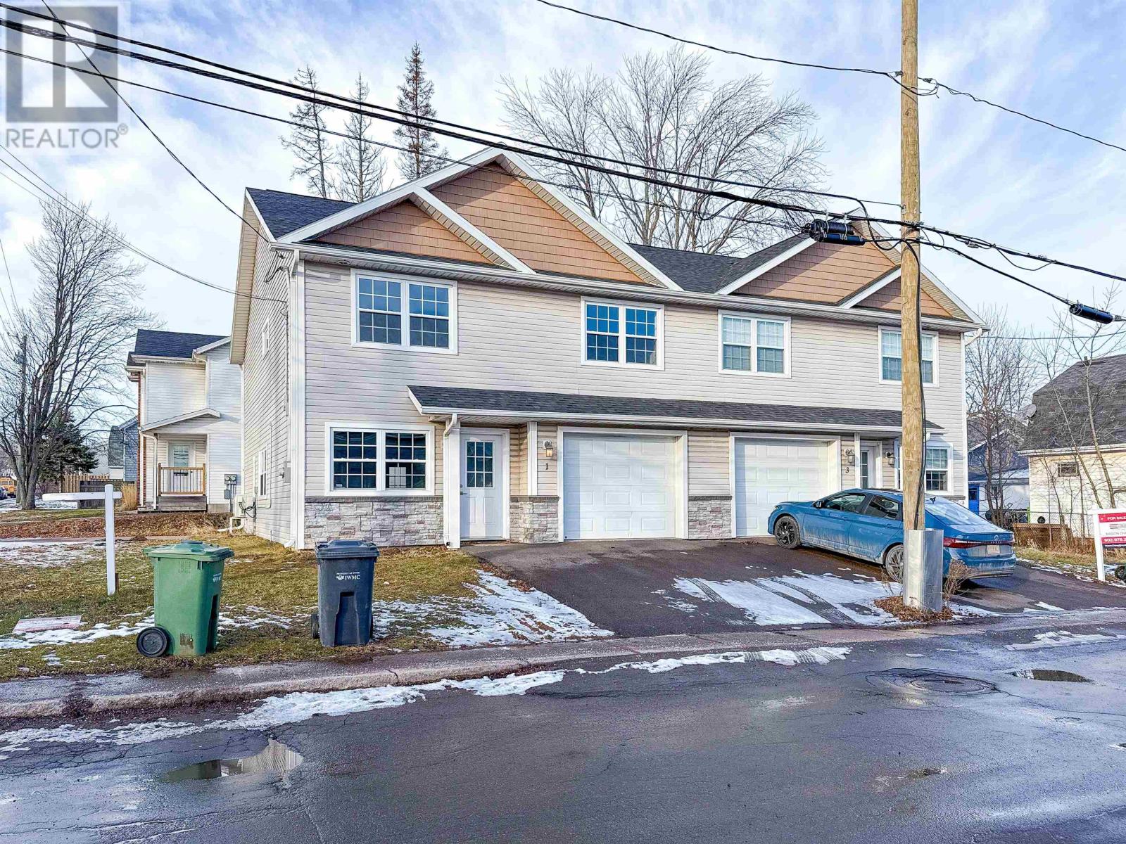 1 Summer Street, Charlottetown, Prince Edward Island