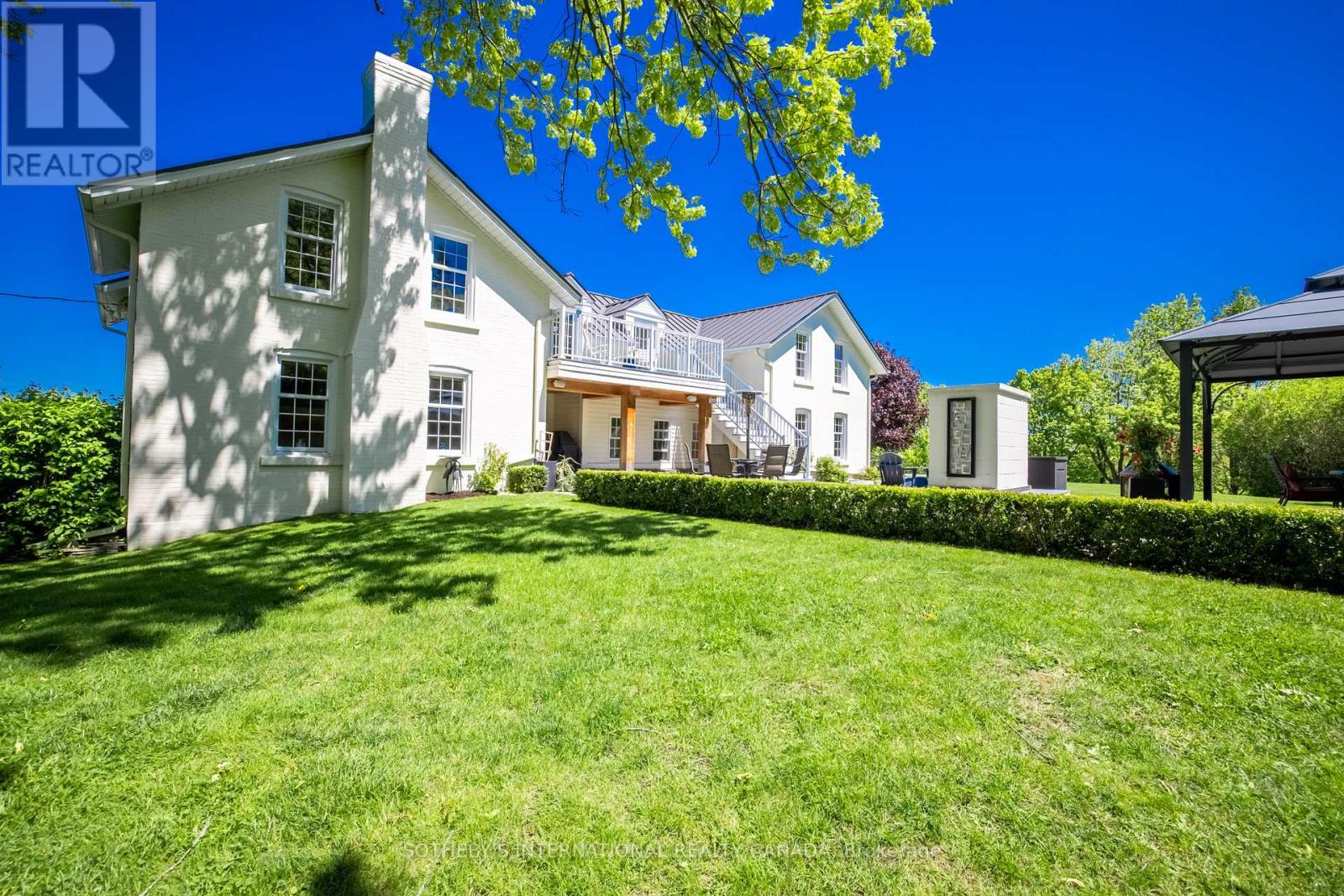 220 Old Yonge Street, Aurora, Ontario  L4G 6J6 - Photo 35 - N12688372