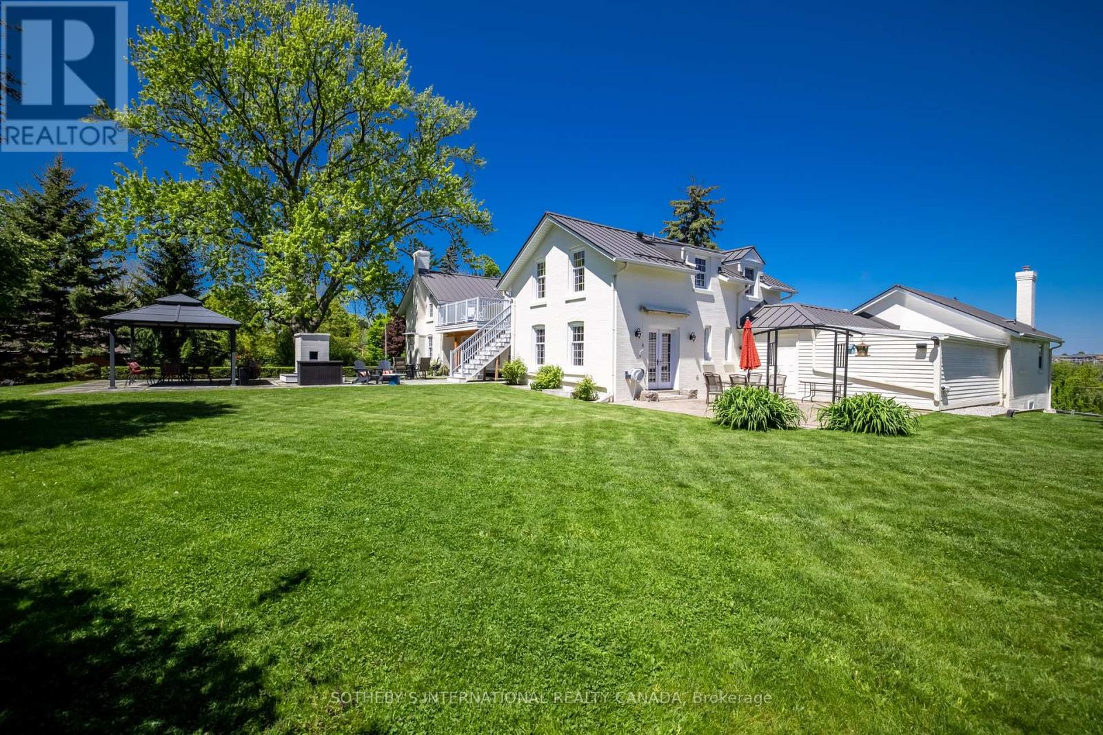 220 Old Yonge Street, Aurora, Ontario  L4G 6J6 - Photo 39 - N12688372