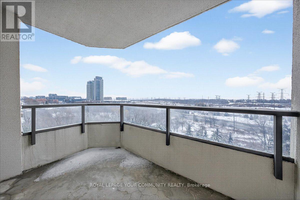 804 - 8501 Bayview Avenue, Richmond Hill, Ontario  L4B 3J7 - Photo 17 - N12691484