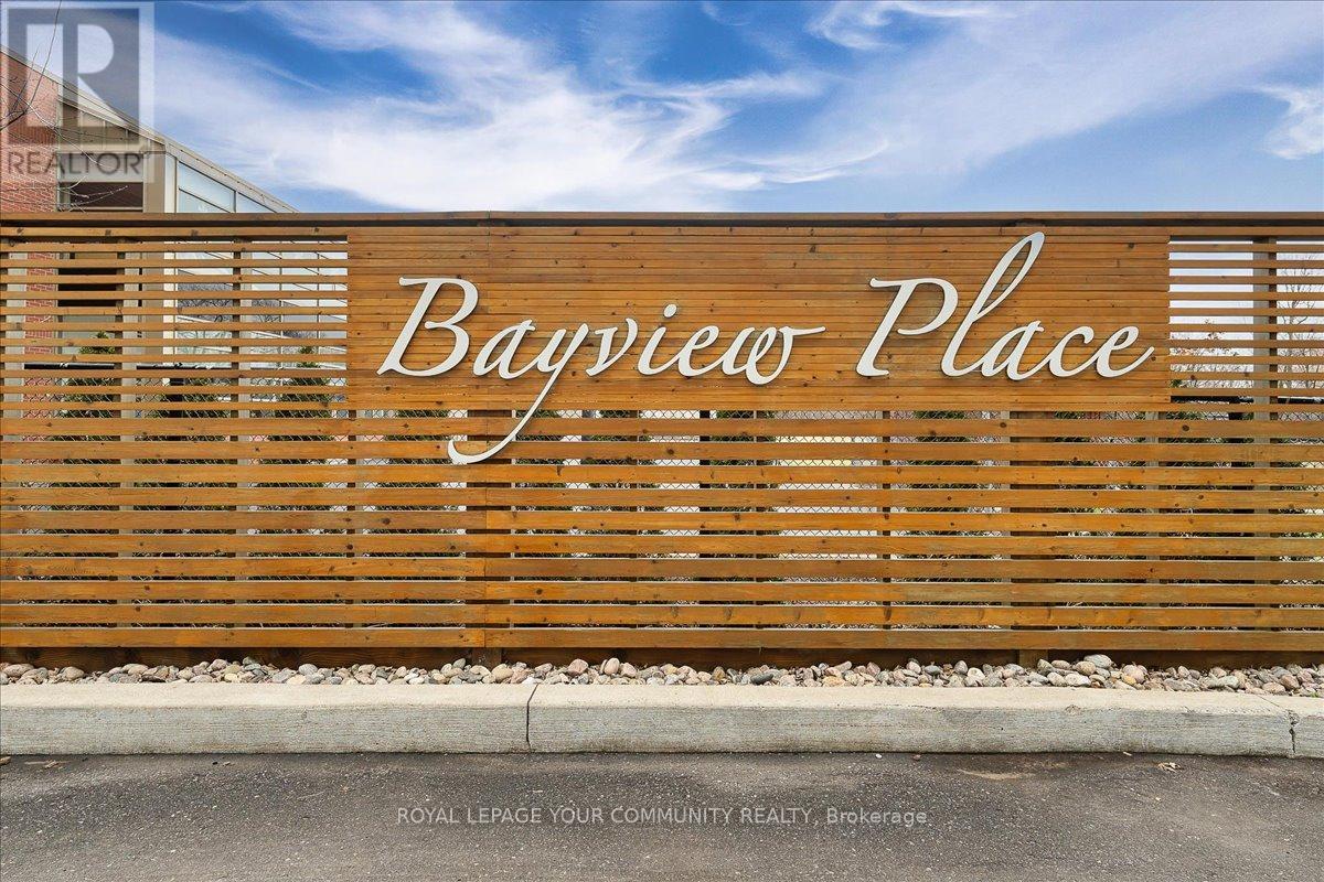 804 - 8501 Bayview Avenue, Richmond Hill, Ontario  L4B 3J7 - Photo 21 - N12691484