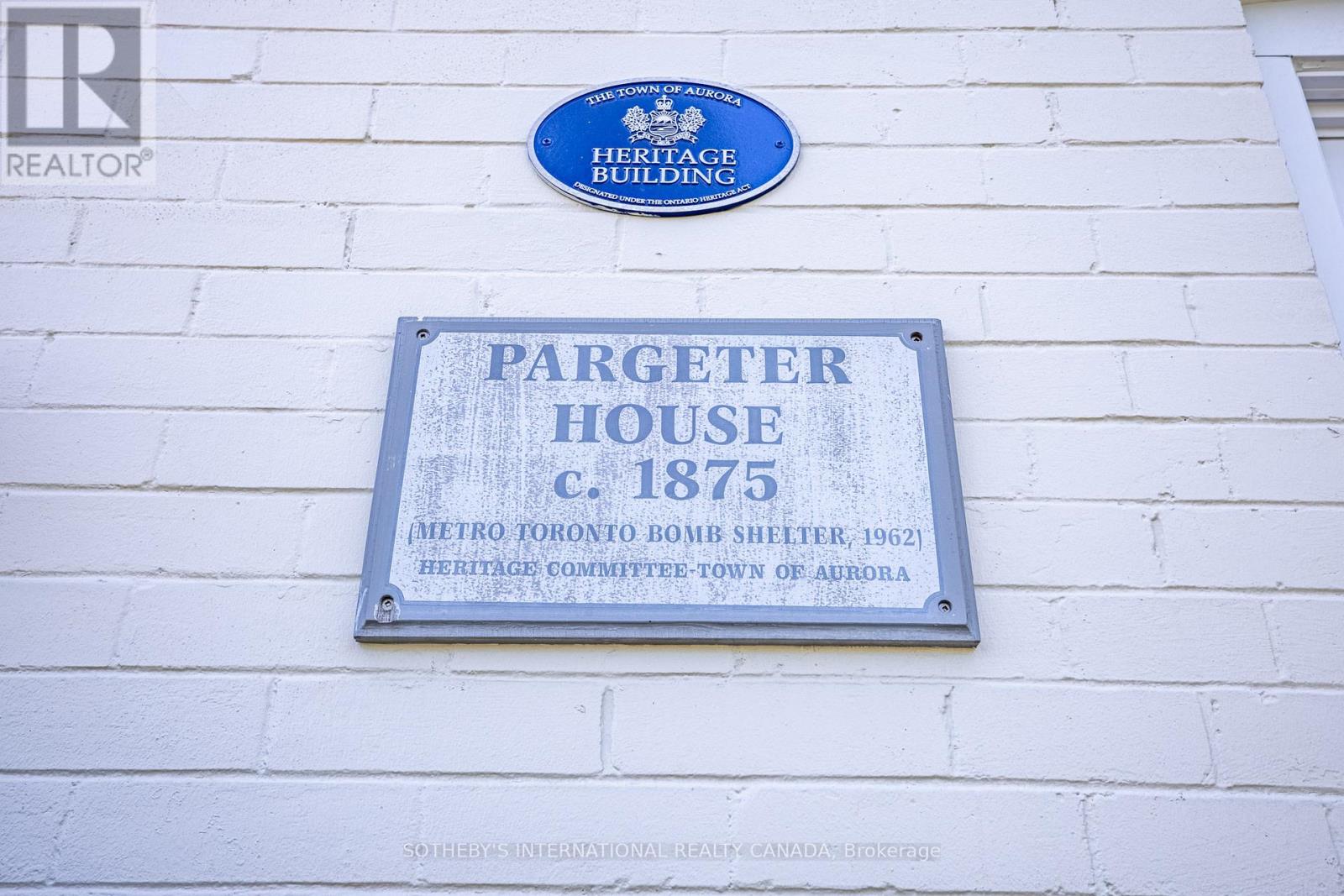 220 Old Yonge Street, Aurora, Ontario  L4G 6J6 - Photo 4 - N12688372