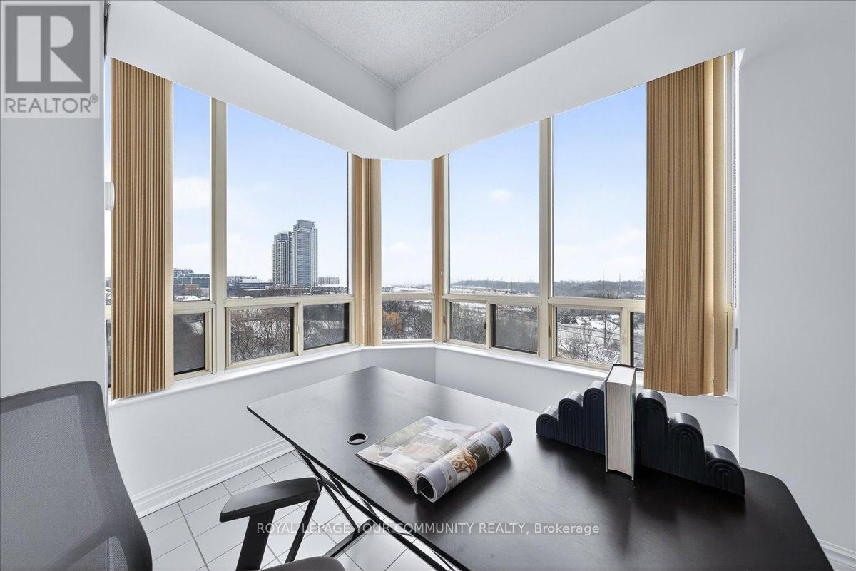 804 - 8501 Bayview Avenue, Richmond Hill, Ontario  L4B 3J7 - Photo 37 - N12691484