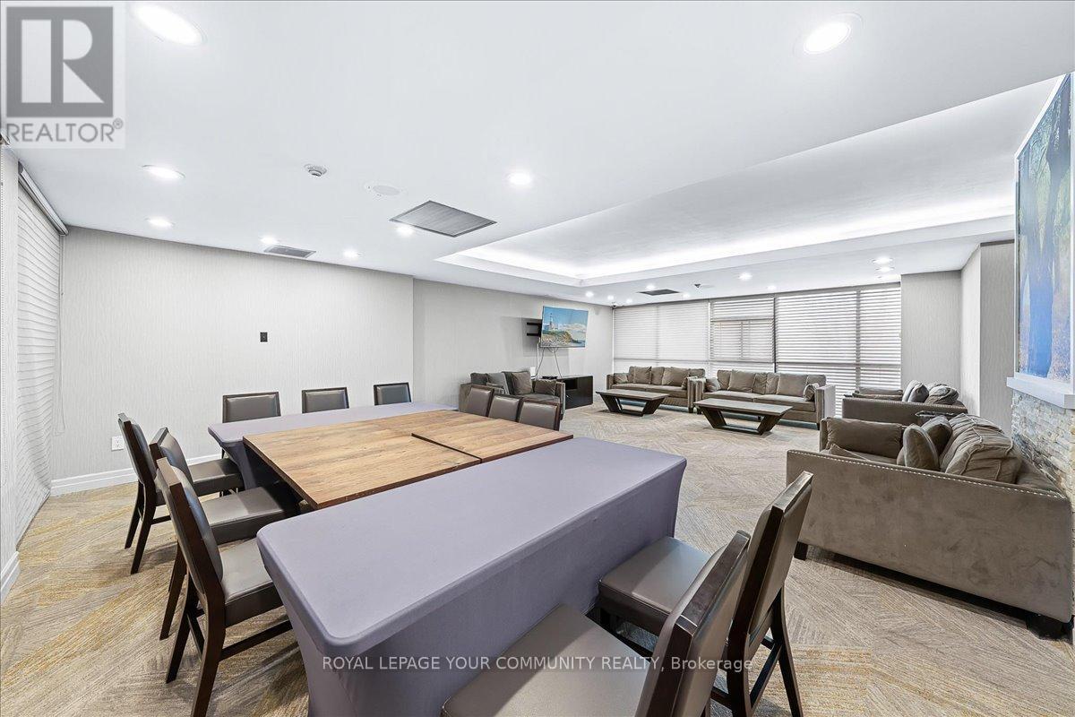 804 - 8501 Bayview Avenue, Richmond Hill, Ontario  L4B 3J7 - Photo 29 - N12691484