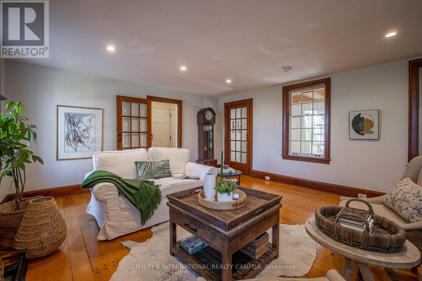 220 Old Yonge Street, Aurora, Ontario  L4G 6J6 - Photo 15 - N12688372