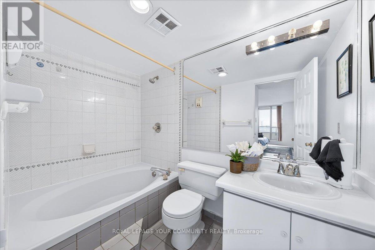 804 - 8501 Bayview Avenue, Richmond Hill, Ontario  L4B 3J7 - Photo 39 - N12691484