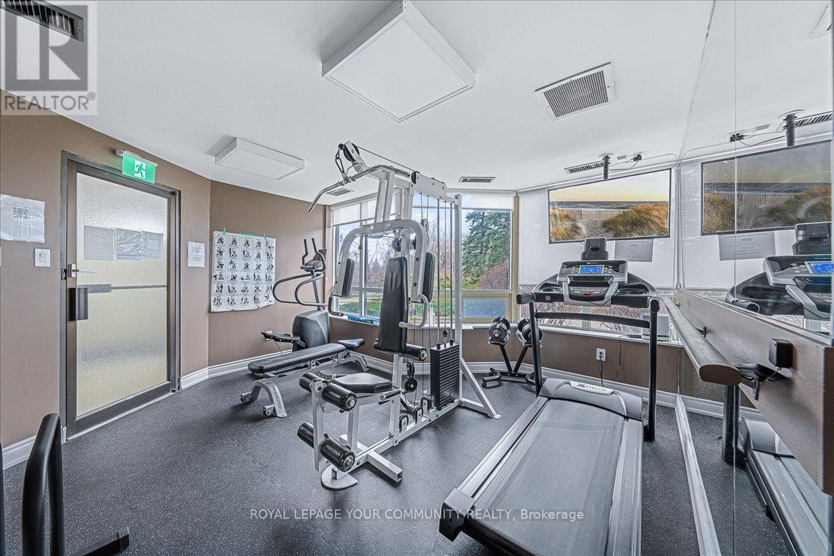 804 - 8501 Bayview Avenue, Richmond Hill, Ontario  L4B 3J7 - Photo 22 - N12691484