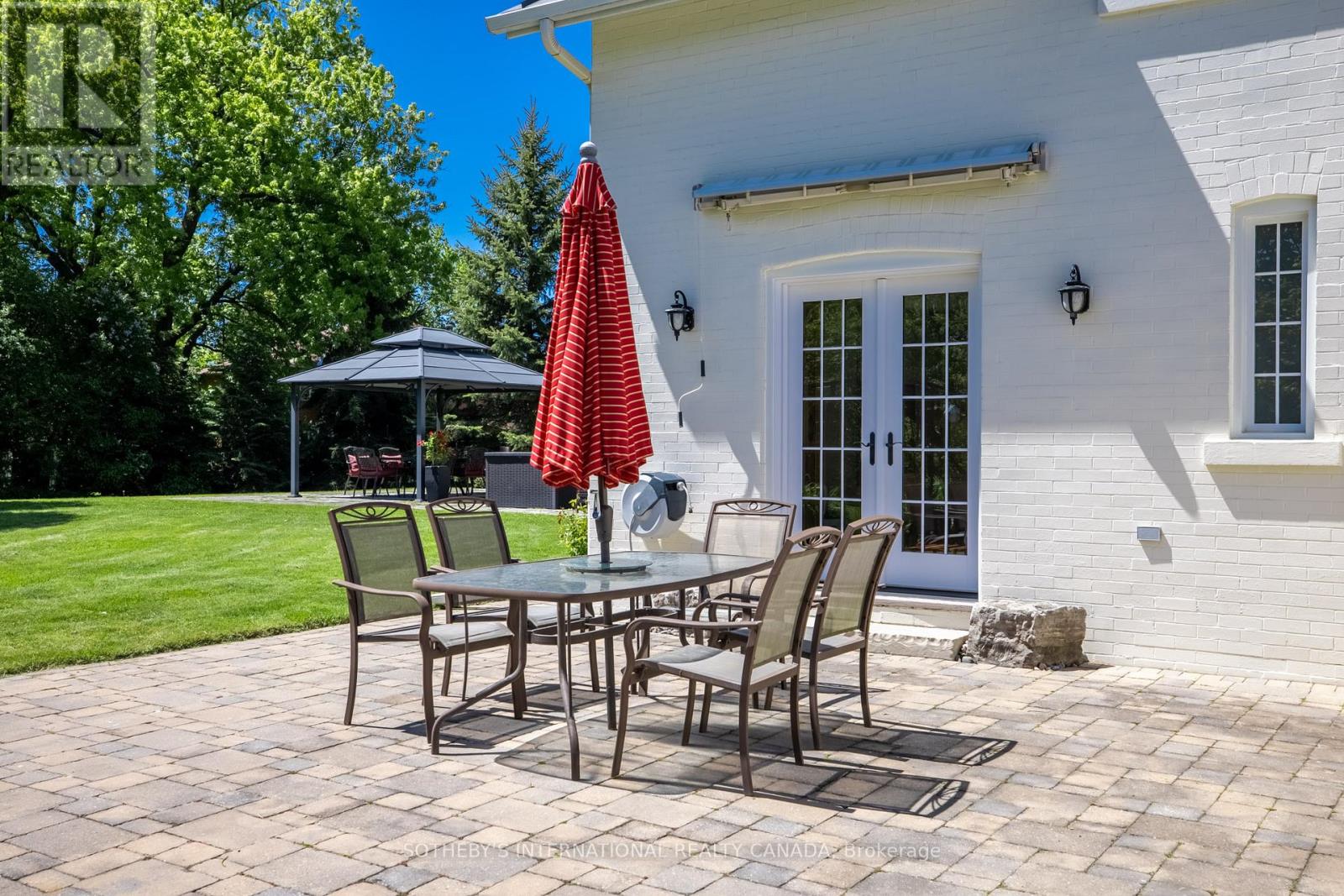 220 Old Yonge Street, Aurora, Ontario  L4G 6J6 - Photo 40 - N12688372