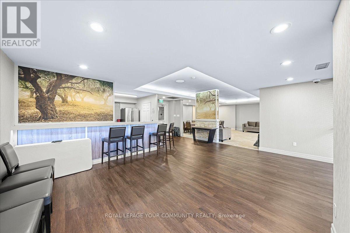 804 - 8501 Bayview Avenue, Richmond Hill, Ontario  L4B 3J7 - Photo 24 - N12691484