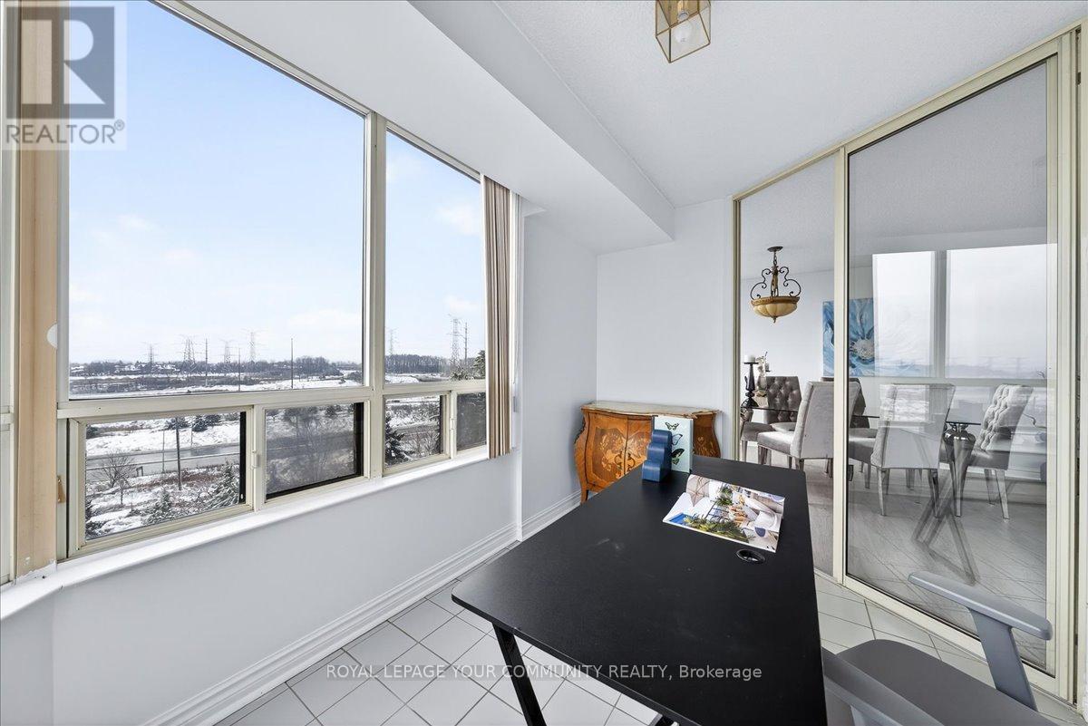 804 - 8501 Bayview Avenue, Richmond Hill, Ontario  L4B 3J7 - Photo 38 - N12691484