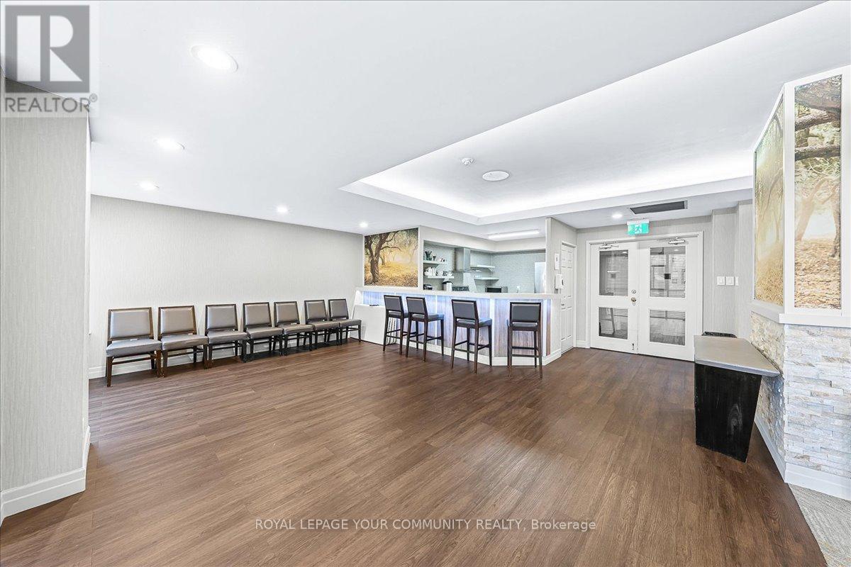 804 - 8501 Bayview Avenue, Richmond Hill, Ontario  L4B 3J7 - Photo 30 - N12691484