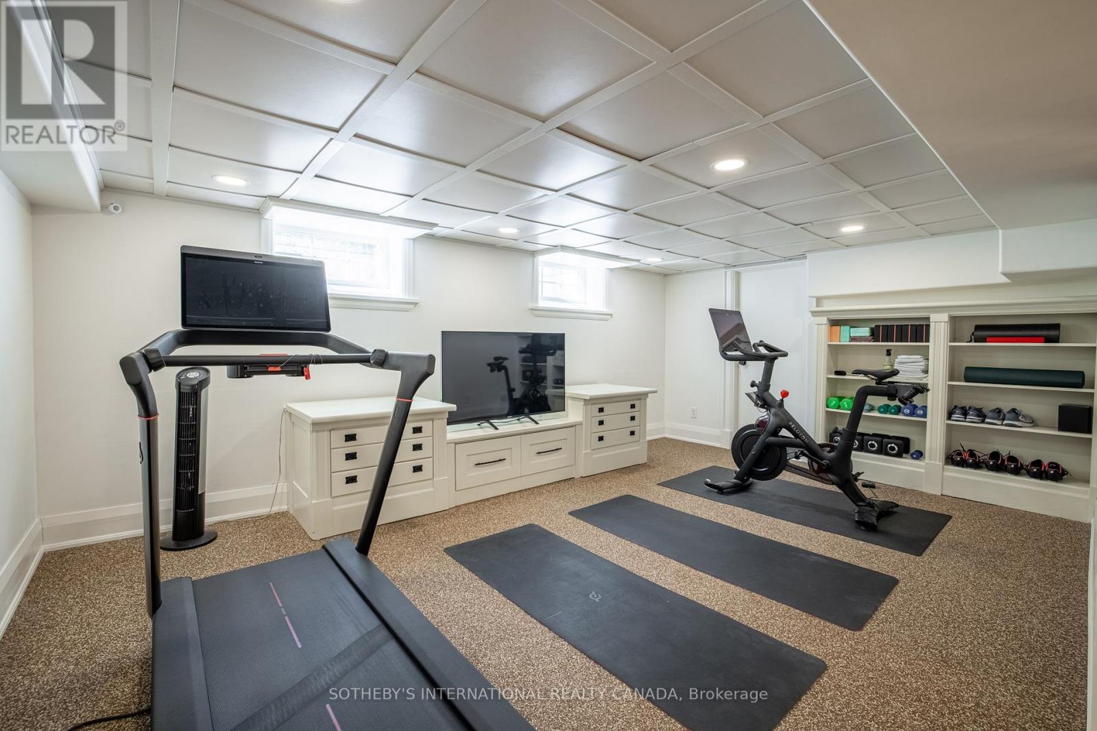 220 Old Yonge Street, Aurora, Ontario  L4G 6J6 - Photo 34 - N12688372