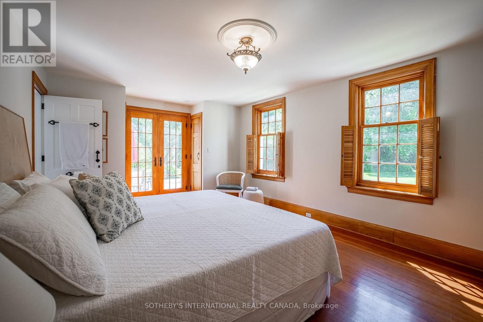 220 Old Yonge Street, Aurora, Ontario  L4G 6J6 - Photo 16 - N12688372