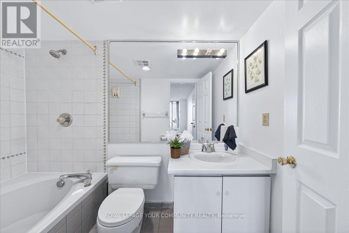 804 - 8501 Bayview Avenue, Richmond Hill, Ontario  L4B 3J7 - Photo 40 - N12691484