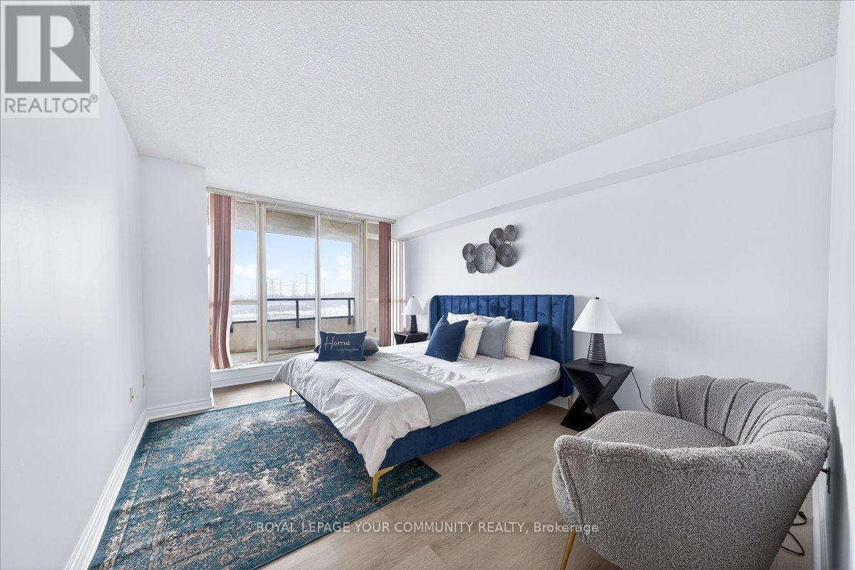 804 - 8501 Bayview Avenue, Richmond Hill, Ontario  L4B 3J7 - Photo 11 - N12691484