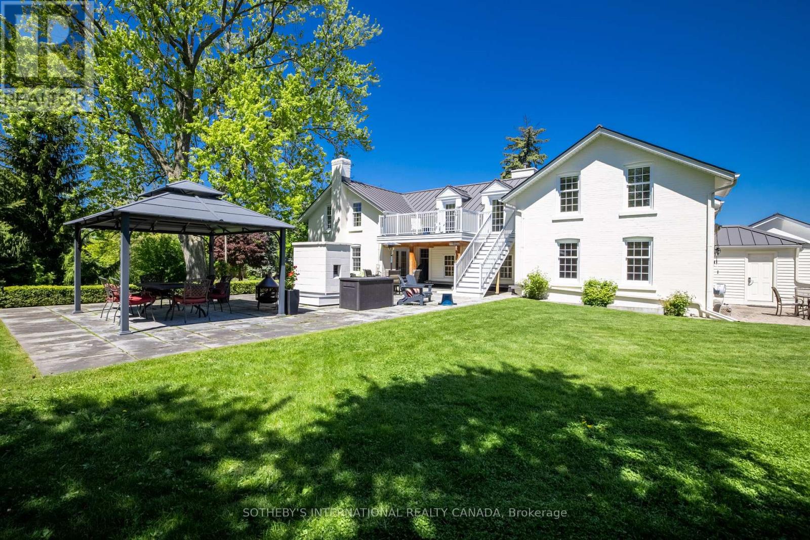 220 Old Yonge Street, Aurora, Ontario  L4G 6J6 - Photo 36 - N12688372