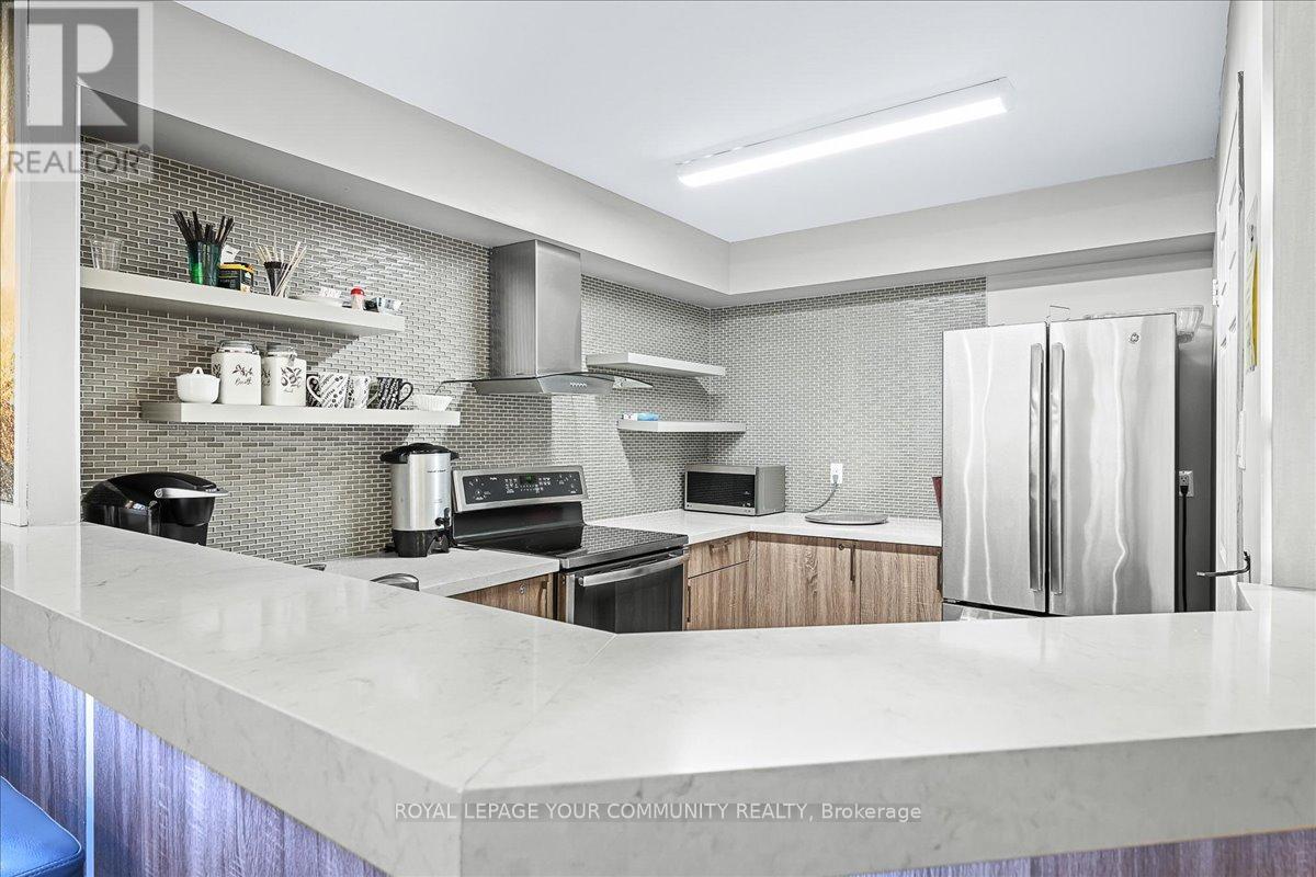 804 - 8501 Bayview Avenue, Richmond Hill, Ontario  L4B 3J7 - Photo 31 - N12691484