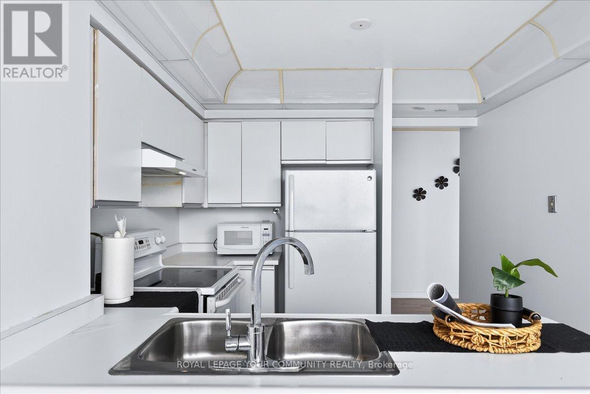 804 - 8501 Bayview Avenue, Richmond Hill, Ontario  L4B 3J7 - Photo 44 - N12691484