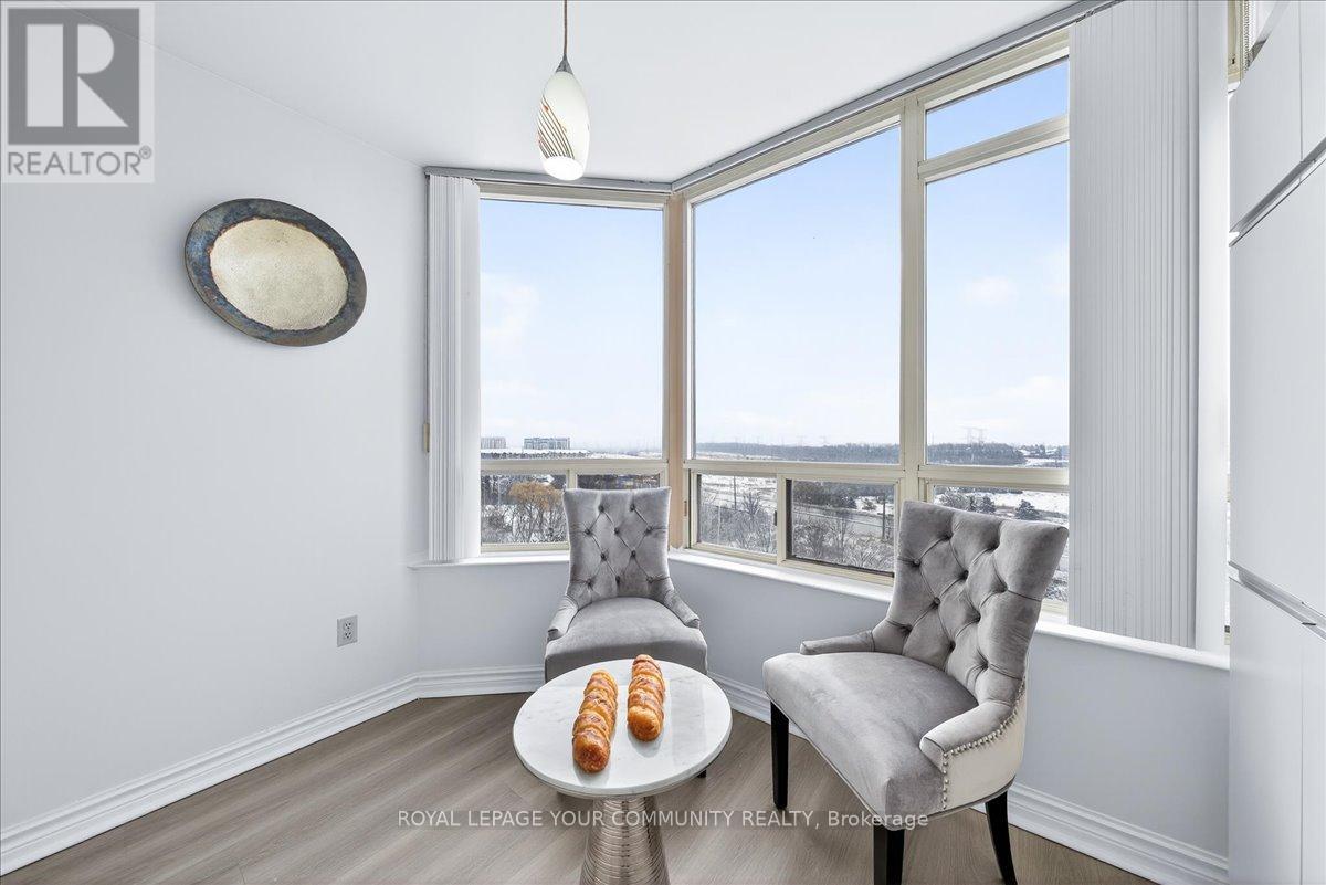 804 - 8501 Bayview Avenue, Richmond Hill, Ontario  L4B 3J7 - Photo 45 - N12691484