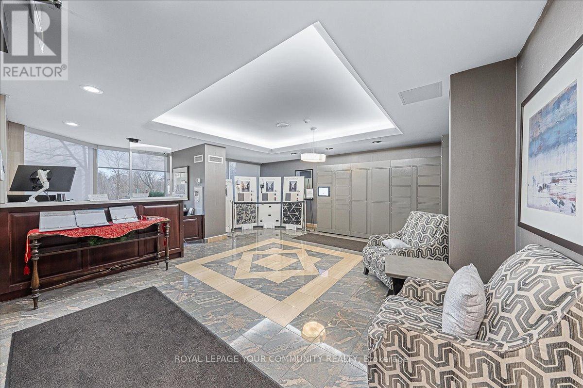 804 - 8501 Bayview Avenue, Richmond Hill, Ontario  L4B 3J7 - Photo 26 - N12691484