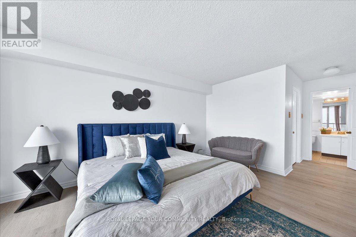 804 - 8501 Bayview Avenue, Richmond Hill, Ontario  L4B 3J7 - Photo 13 - N12691484