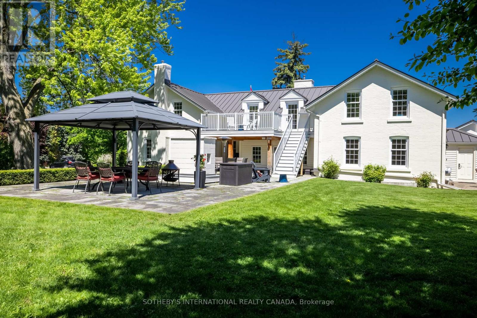 220 Old Yonge Street, Aurora, Ontario  L4G 6J6 - Photo 38 - N12688372