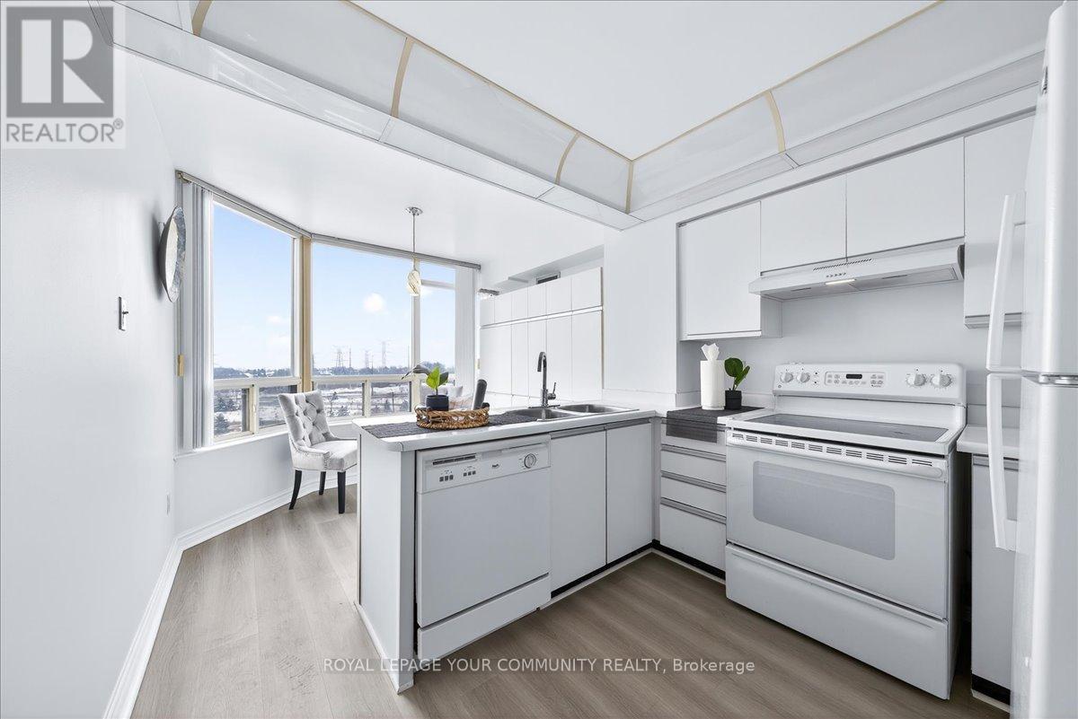 804 - 8501 Bayview Avenue, Richmond Hill, Ontario  L4B 3J7 - Photo 42 - N12691484