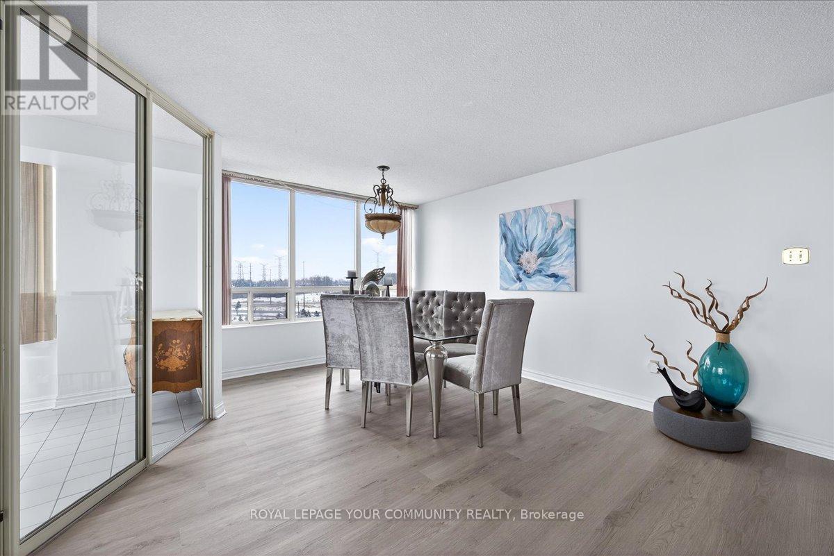 804 - 8501 Bayview Avenue, Richmond Hill, Ontario  L4B 3J7 - Photo 33 - N12691484