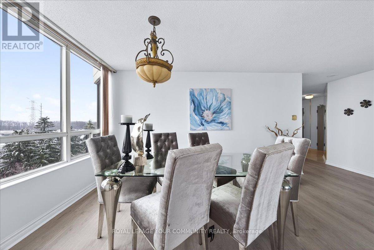 804 - 8501 Bayview Avenue, Richmond Hill, Ontario  L4B 3J7 - Photo 35 - N12691484