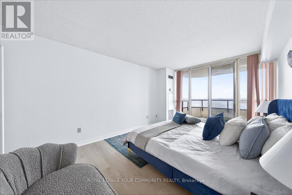 804 - 8501 Bayview Avenue, Richmond Hill, Ontario  L4B 3J7 - Photo 16 - N12691484