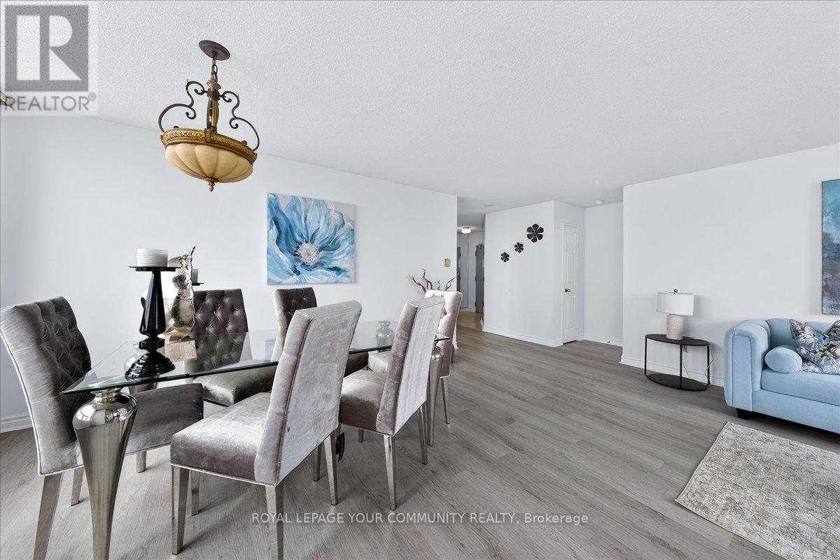 804 - 8501 Bayview Avenue, Richmond Hill, Ontario  L4B 3J7 - Photo 36 - N12691484