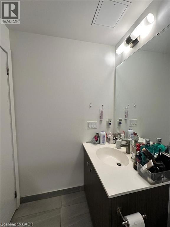 15 Wellington Street S Unit# 606, Kitchener, Ontario  N2G 0E4 - Photo 10 - 40798262