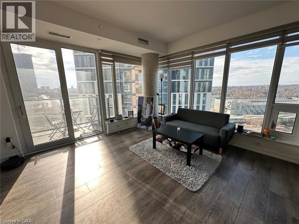 15 Wellington Street S Unit# 606, Kitchener, Ontario  N2G 0E4 - Photo 12 - 40798262