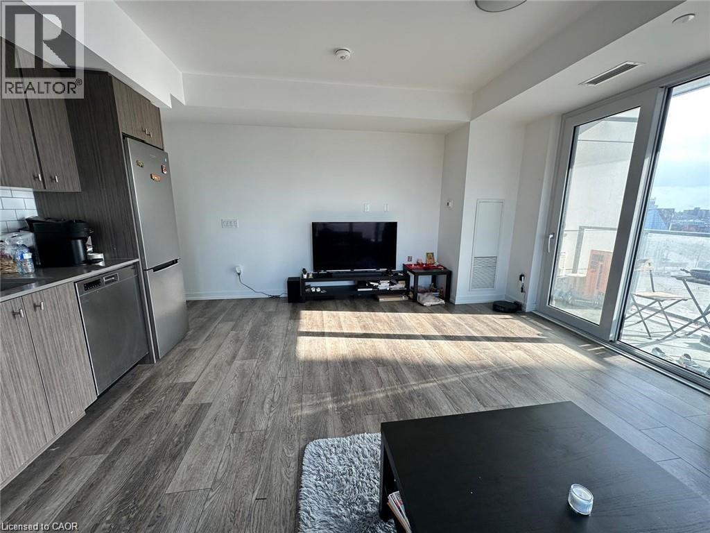 15 Wellington Street S Unit# 606, Kitchener, Ontario  N2G 0E4 - Photo 5 - 40798262