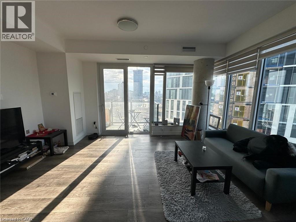 15 Wellington Street S Unit# 606, Kitchener, Ontario  N2G 0E4 - Photo 7 - 40798262