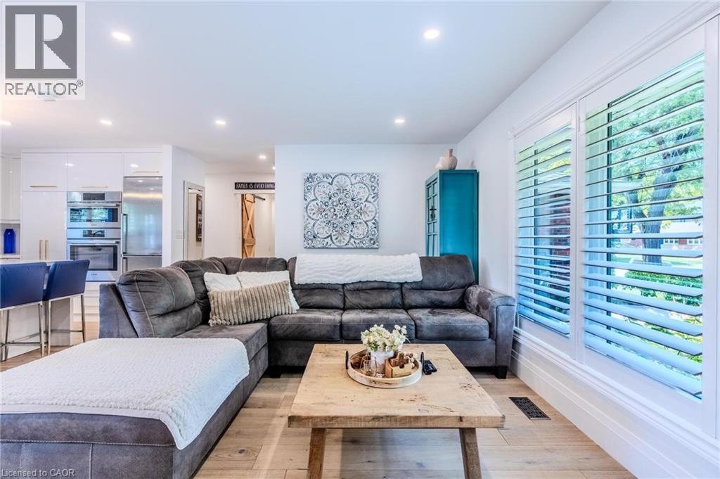 23 West Hampton Road, St. Catharines, Ontario  L2T 3E6 - Photo 15 - 40798208